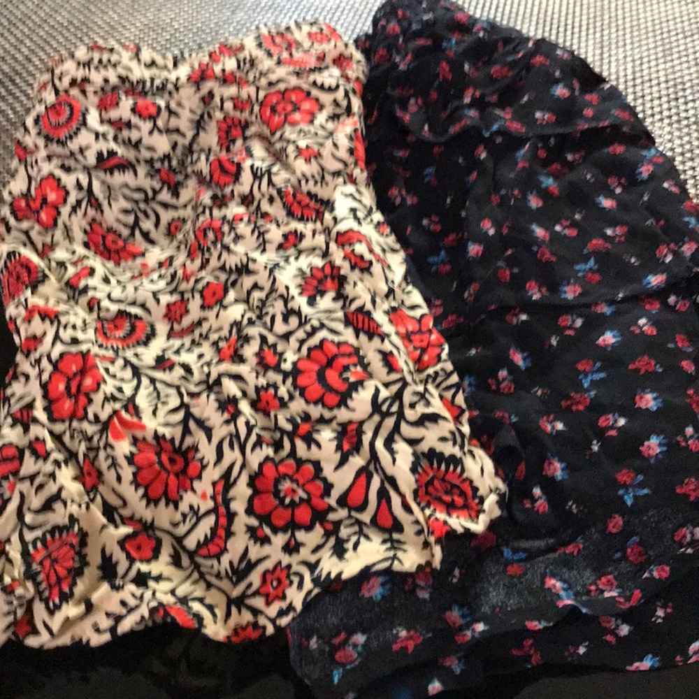 Summer shorts
